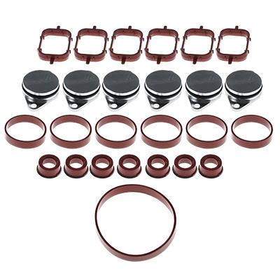 Intake Manifold Seal Gasket